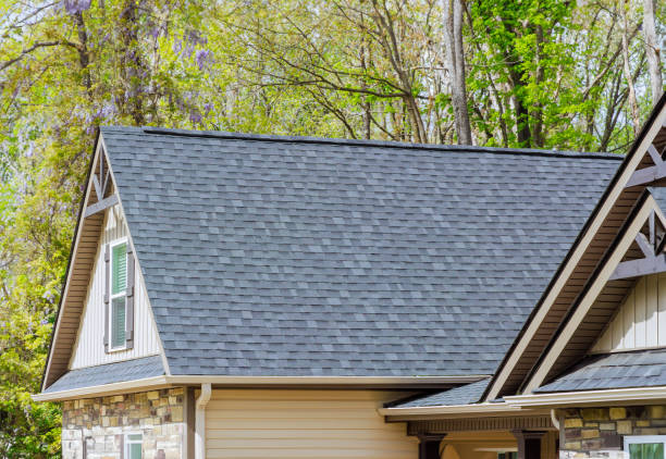 Cold Roofs in Riverdale, GA