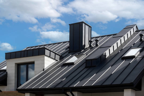 Best Cold Roofs  in Riverdale, GA
